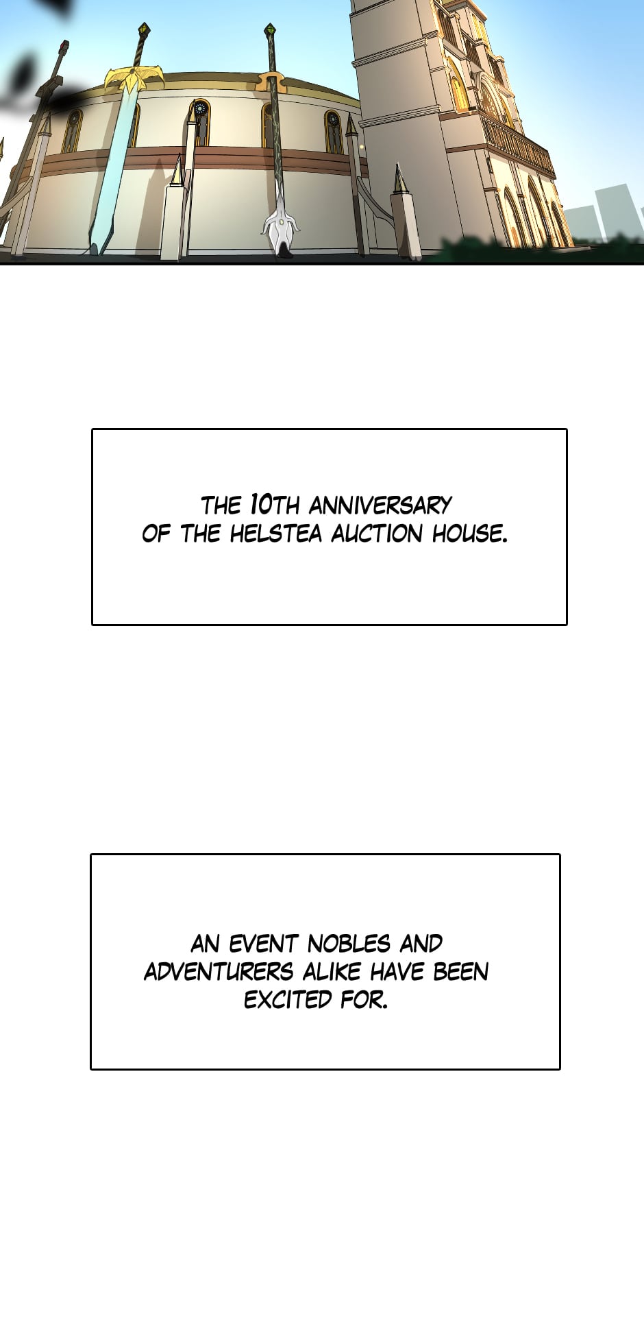 The Beginning After The End Chapter 40 image 12